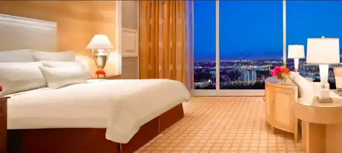 Encore at Wynn Las Vegas - 91