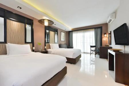 Royal View Resort - Rang Nam - 6