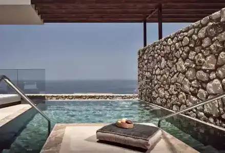The Royal Senses Resort Crete, Curio Collection by Hilton - 82