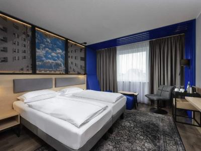 ibis Styles Berlin Treptow - 55