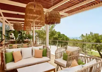Akra Sorgun Tui Blue Sensatori - All Inclusive - 17