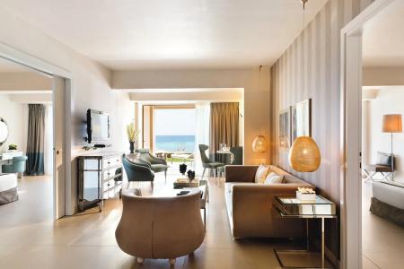 Sani Beach - 64