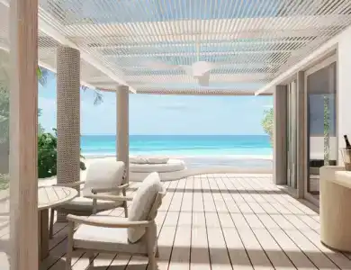 Lux* South Ari Atoll Resort & Villas - 44