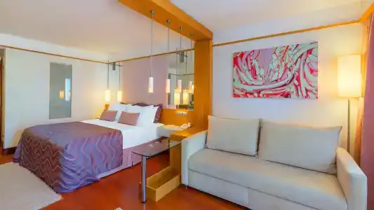 Kefaluka Resort Ultra All Inclusive - 80