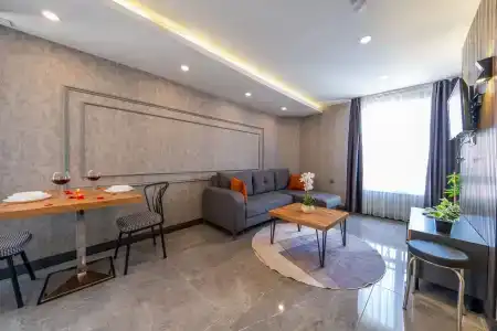 Mrt Suites Lara - 67