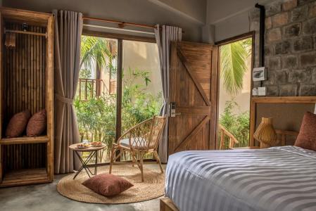 m Resort Phu Quoc - 21