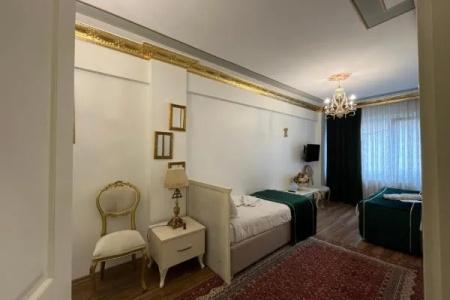 Le Safran Suite - 76