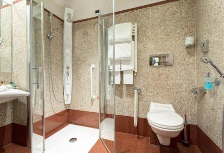 Hilton Garden Inn Rome Claridge - 57