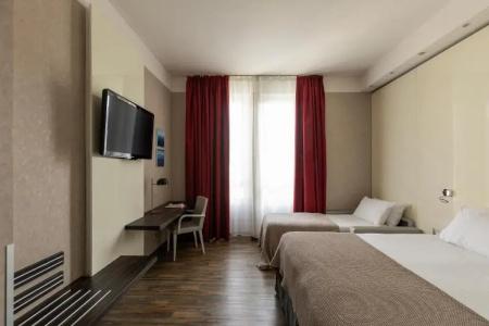 c-hotels Atlantic - 40