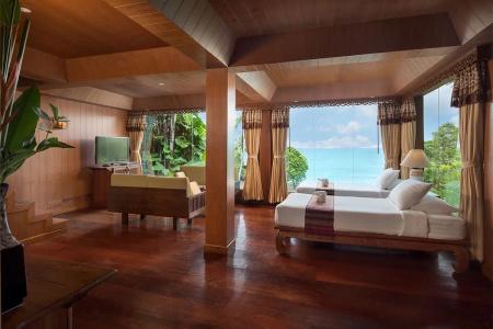 Panviman Resort Koh Phangan - Sha Extra Plus - 5