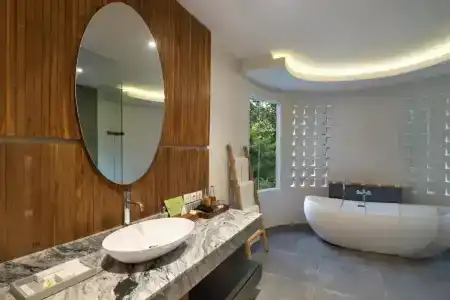 Jannata Resort and Spa - 9