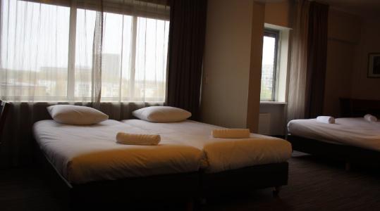 New West Inn Amsterdam - 61