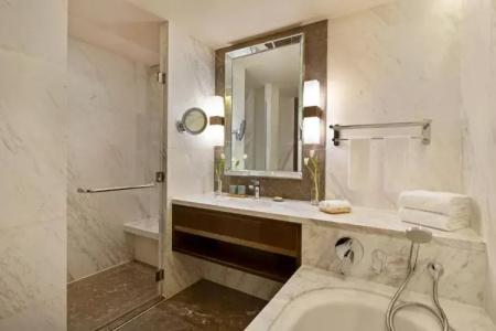 Midtown Shangri-La, Hangzhou - 44