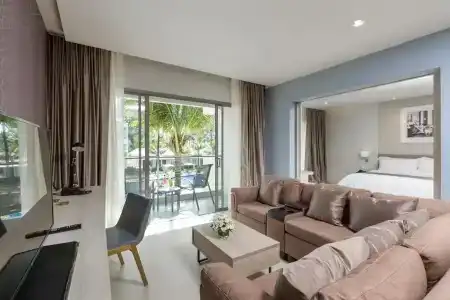 x10 Khaolak Resort Sha Plus - 88