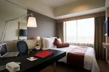 Ana Crowne Plaza Kanazawa, An Ihg - 58