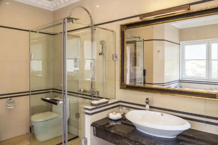 Dalat Edensee Lake Resort & Spa - 56