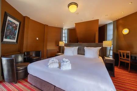 Grand Amrâth Amsterdam - 65