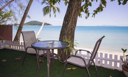 Rajapruek Samui - Sha Plus - 88