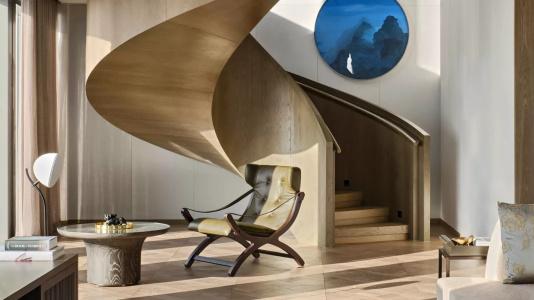 Rosewood Guangzhou - 64