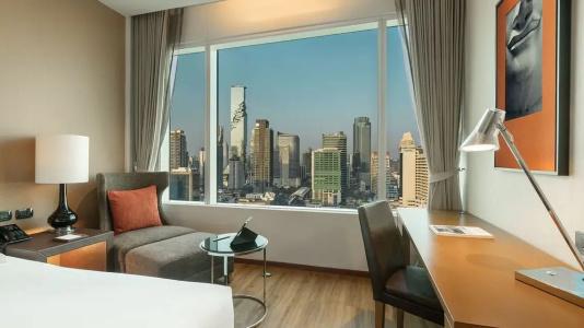 Eastin Grand Sathorn - Sha Extra Plus - 48