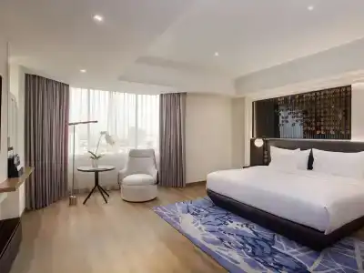 Mercure Jakarta Batavia - 35