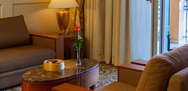 Kempinski Palace Portorož - 93