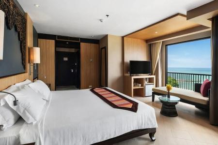 Garden Cliff Resort And Spa - Sha Extra Plus - 97