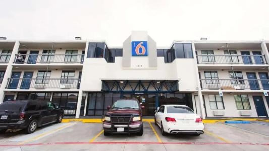 6 Houston, Tx - Medical Center - Nrg Stadium - 30