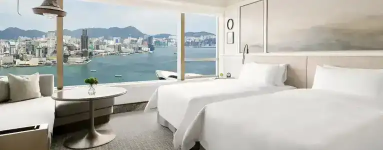 Island Shangri-La - 16