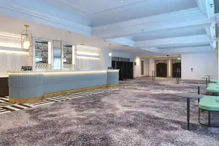 Hilton Glasgow - 1