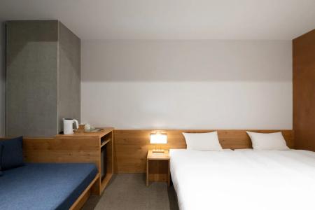 Tsugu Kyoto Sanjo By The Shares - 38