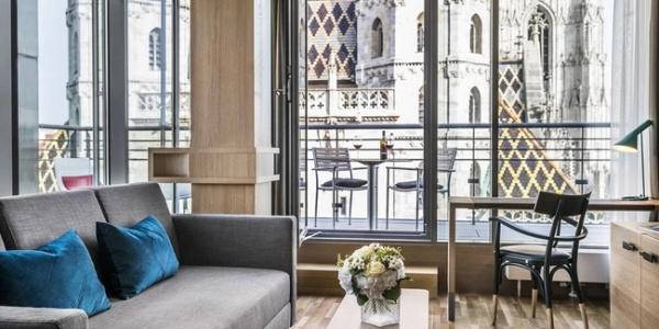 Boutique am Stephansplatz - 64