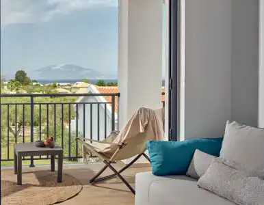 Cavo Orient Beach & Suites - 85