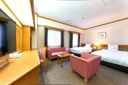 Daiichi Inn Ikebukuro - 25