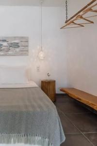 Vilos Suites - 119