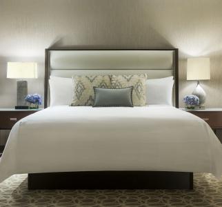 JW Marriott Houston Downtown - 52