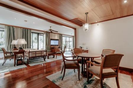 Jw Marriott Phuket Resort And Spa - Sha Extra Plus - 75