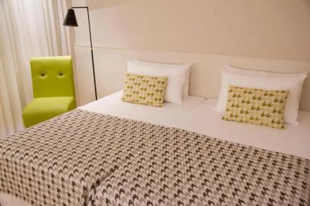 Alegria Plaza Paris 4*Sup - 3
