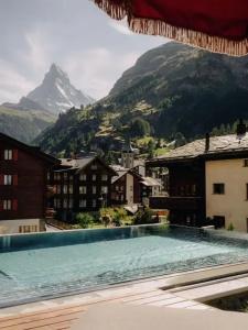 Beausite Zermatt - 21