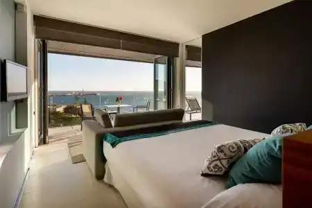 Parador de Cádiz - 60