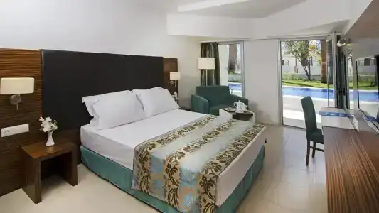 Palm Wings Kusadasi Beach Resort&Spa - 47