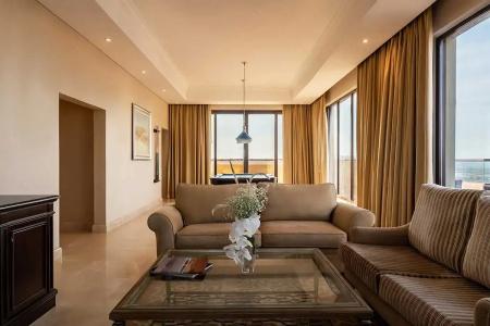 Marjan Island Resort & Spa Managed By Accor - 12