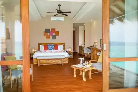 Kudafushi Resort & Spa - 55