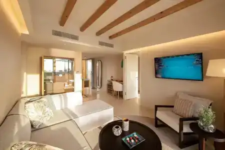 Mitsis Rinela Beach Resort & Spa - 45