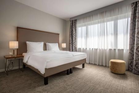 Radisson Blu Schwarzer Bock Wiesbaden - 62