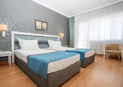 Pemar Beach - Ultra All Inclusive - 37