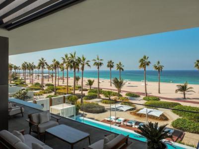Nikki Beach Resort & Spa Dubai - 130
