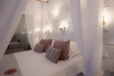Kouros Exclusive & Suites - Adults Only - 128