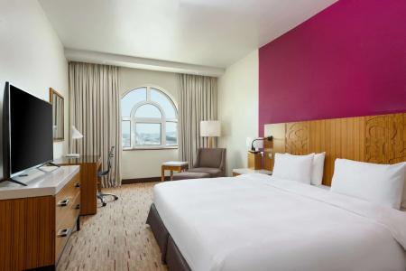 Radisson Blu, Muscat - 34
