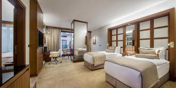 Grand Millenium - 73